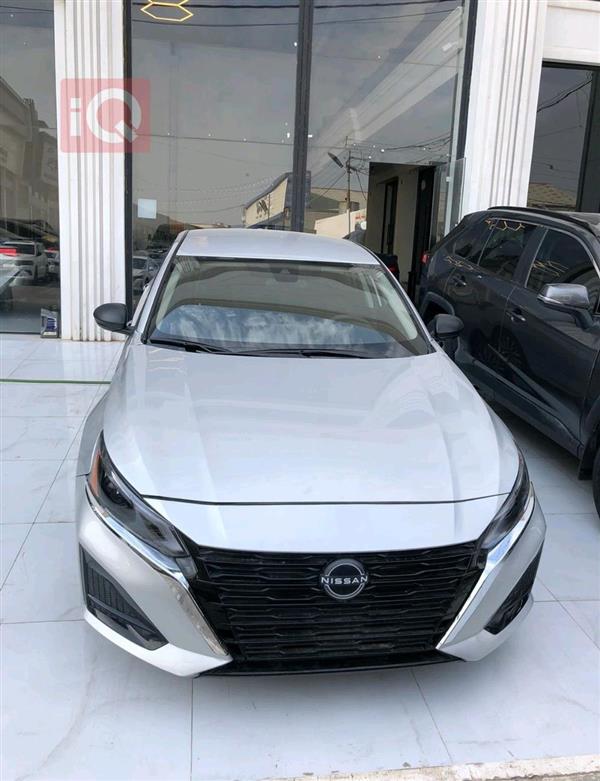 نيسان ألتيما 2025 للبيع في العراق - اربيل